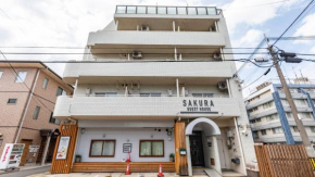 Tabist Sakura Guest House Kyoto
